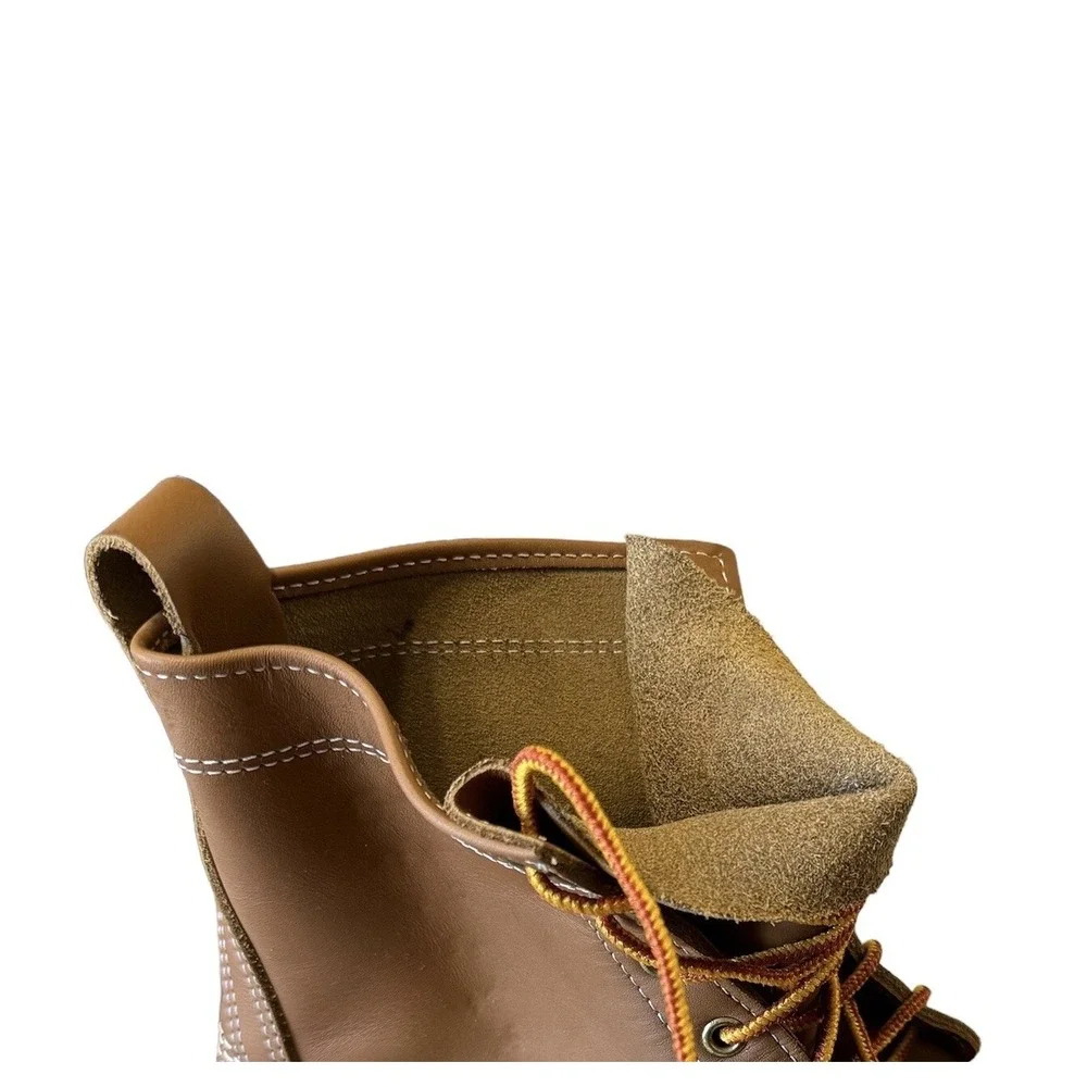 LL Bean Women's Bean Boots, 8